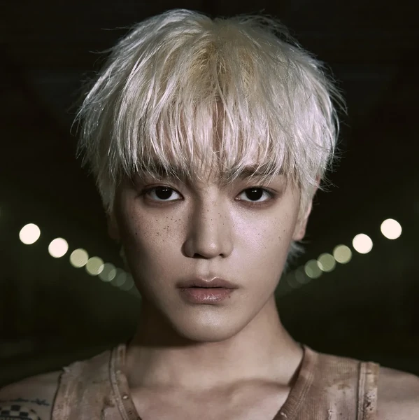 粉丝喜爱的泰容 (NCT 127)人气头像
