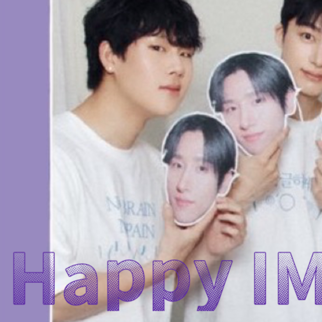 Latest photo of Kihyun (MONSTA X)