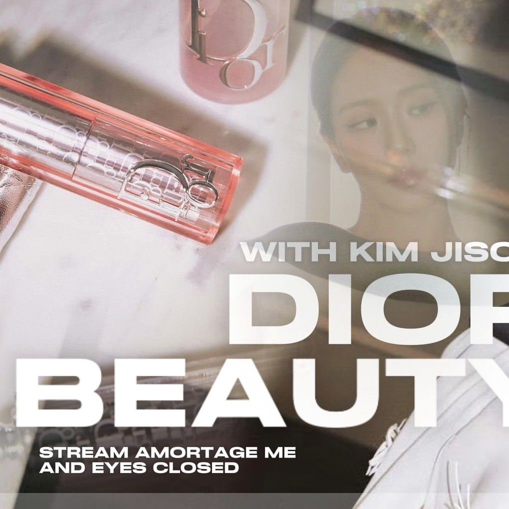 智秀 (BLACKPINK)的幕后花絮