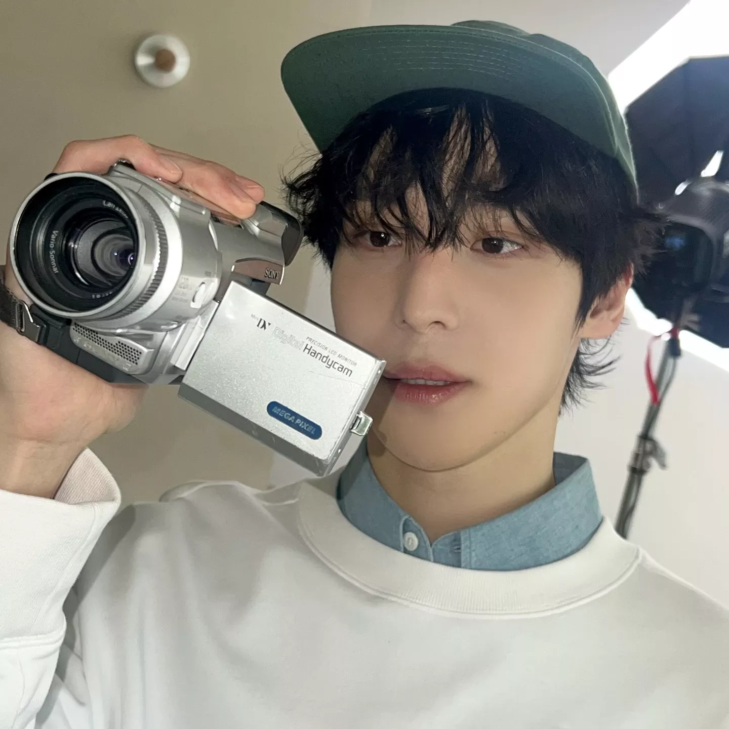 ATEEZの最新写真