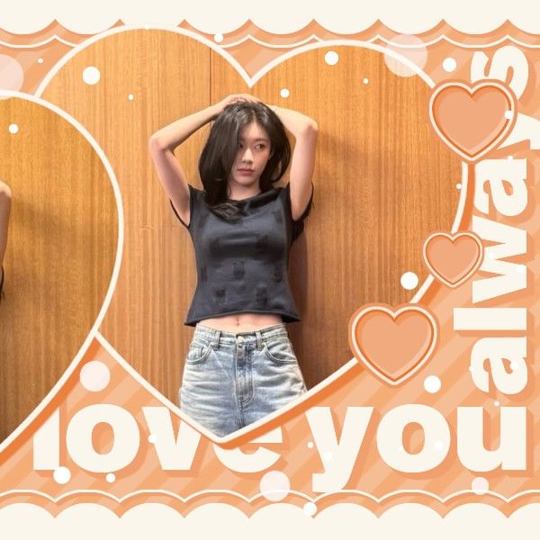 채령 (ITZY) 최근 활동샷