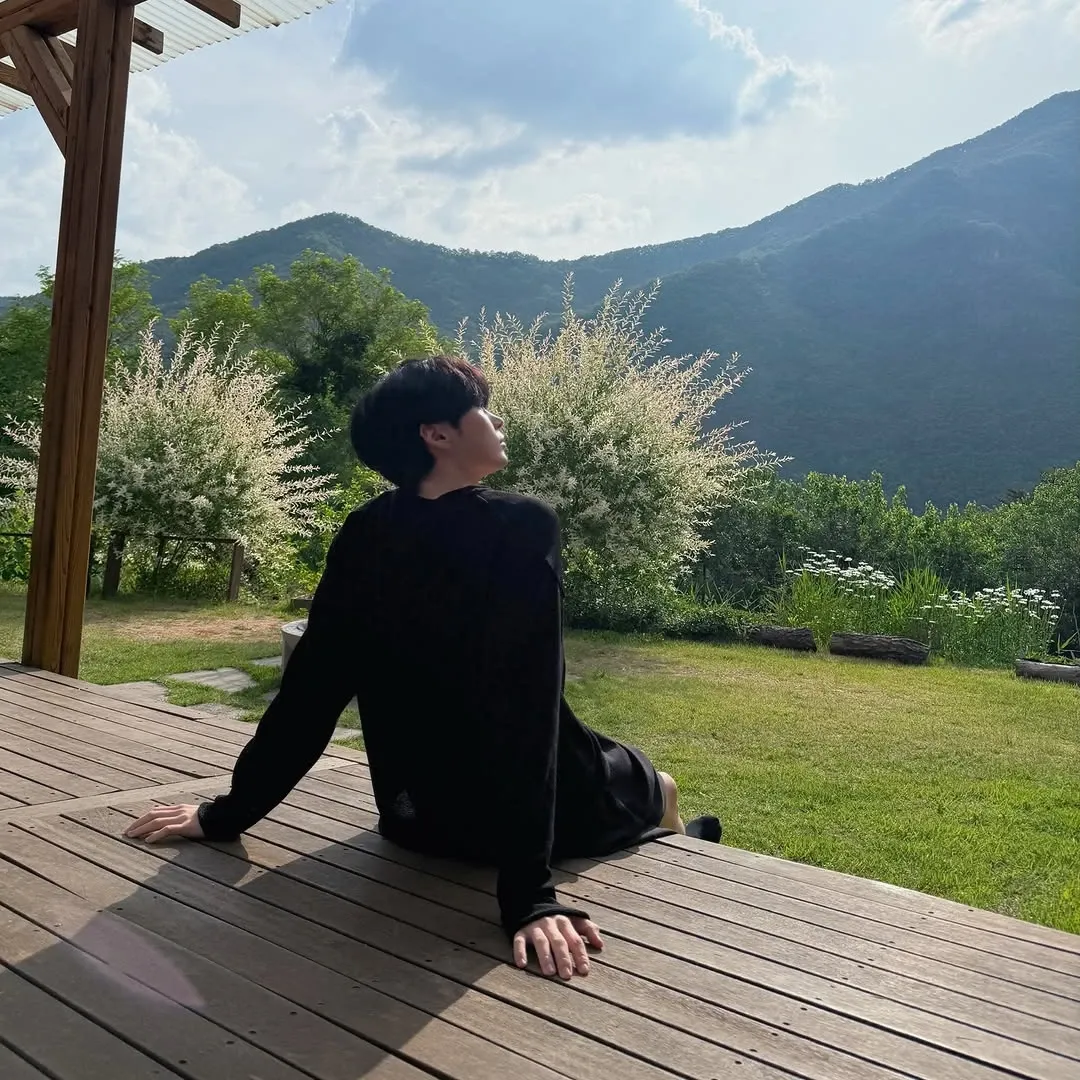 성한빈 (제로베이스원) 팬이 찍은 순간