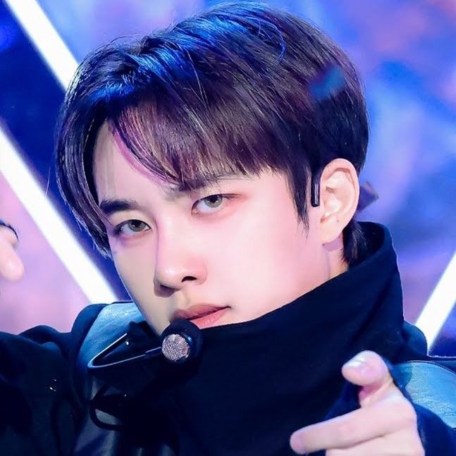 디오 (EXO)의 비하인드 컷