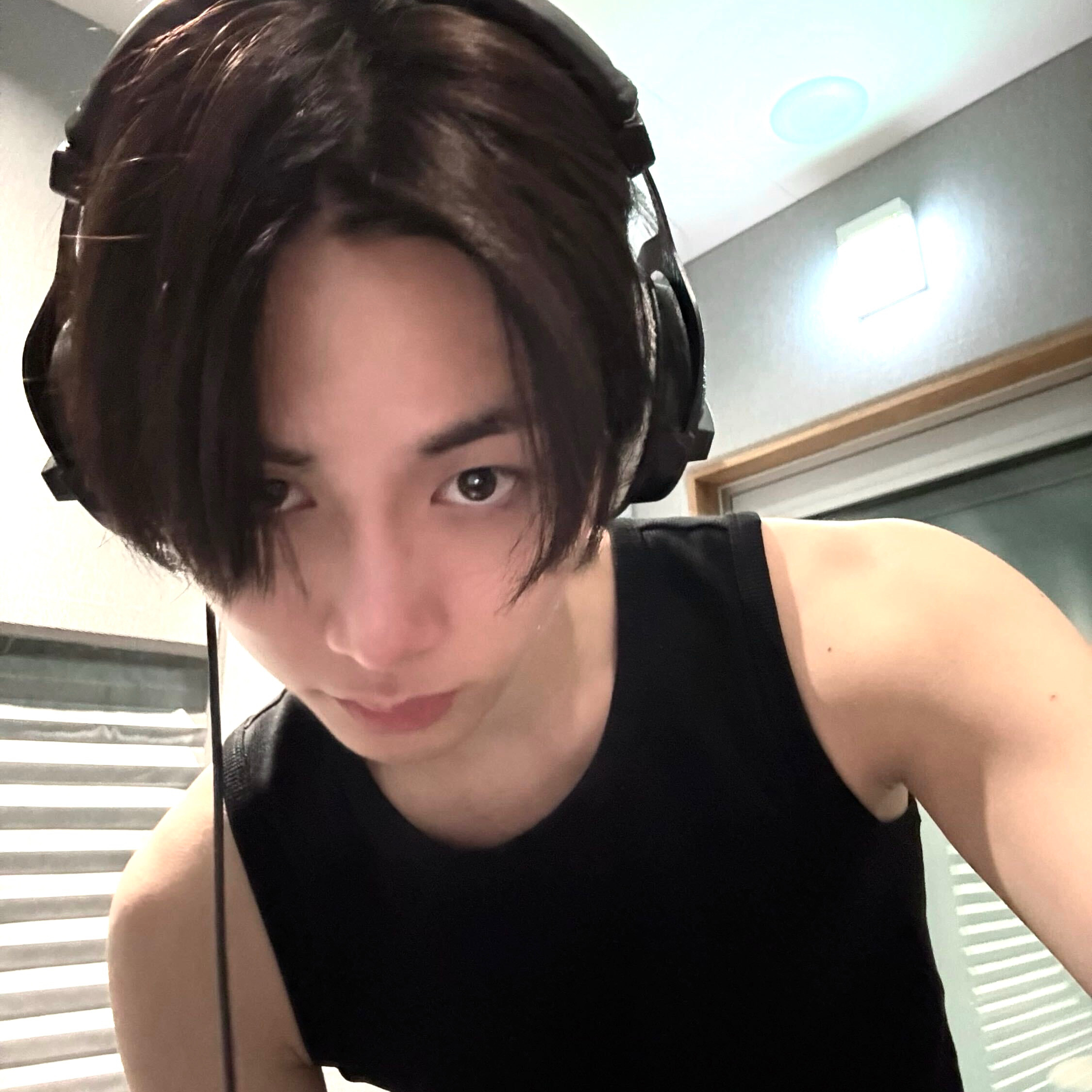 태산 (BOYNEXTDOOR) 최근 활동샷