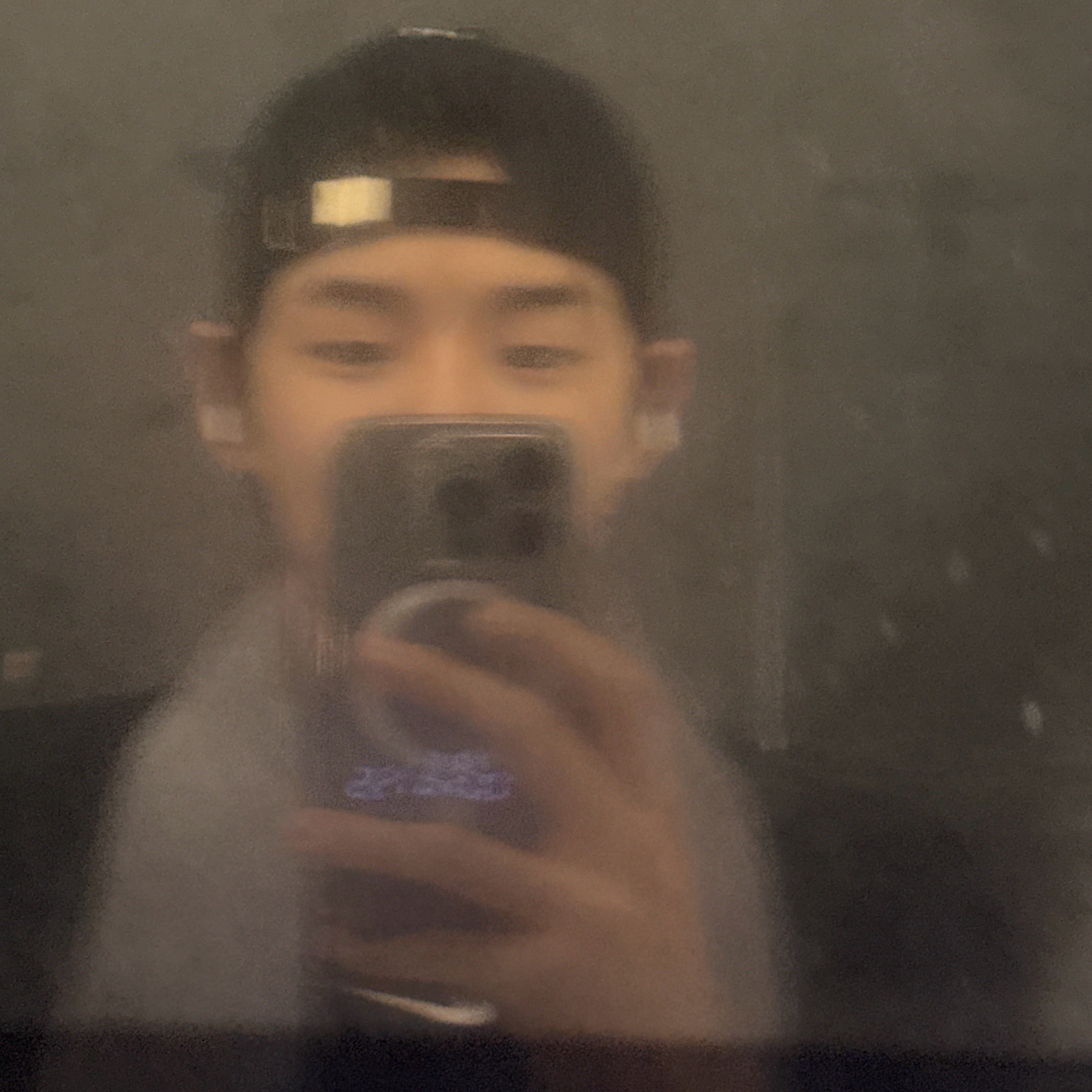 Latest photo of Jaechan (DKZ)