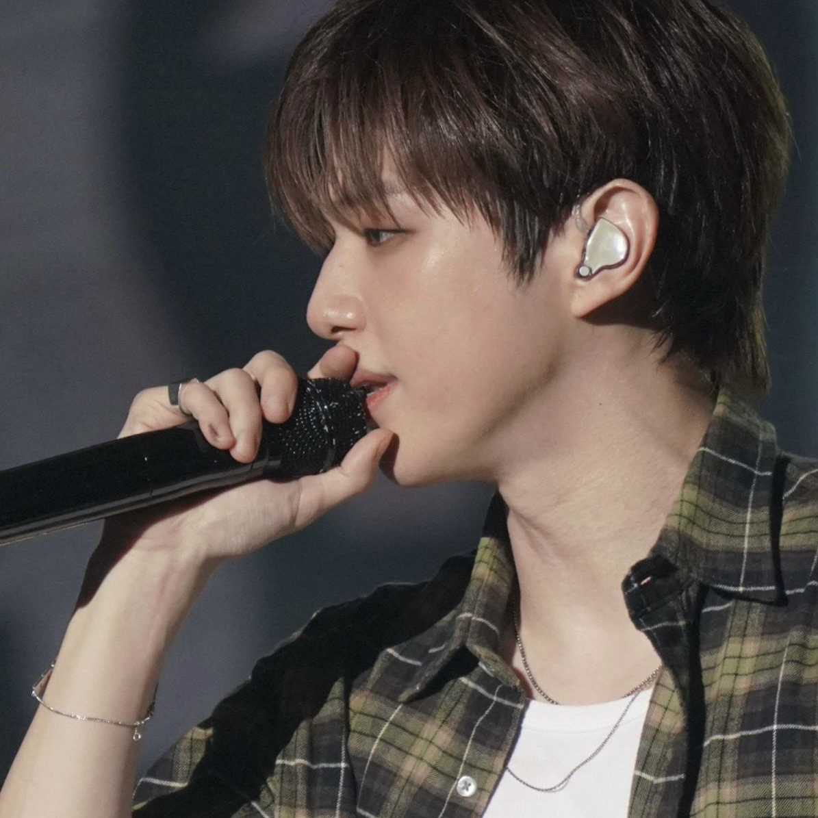 Foto terbaru Kang Daniel