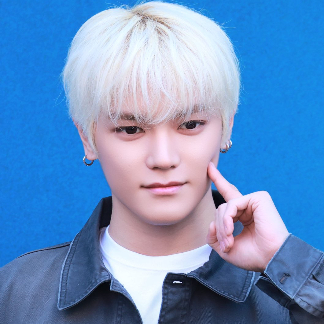 Potret di balik layar Taeyong (NCT 127)