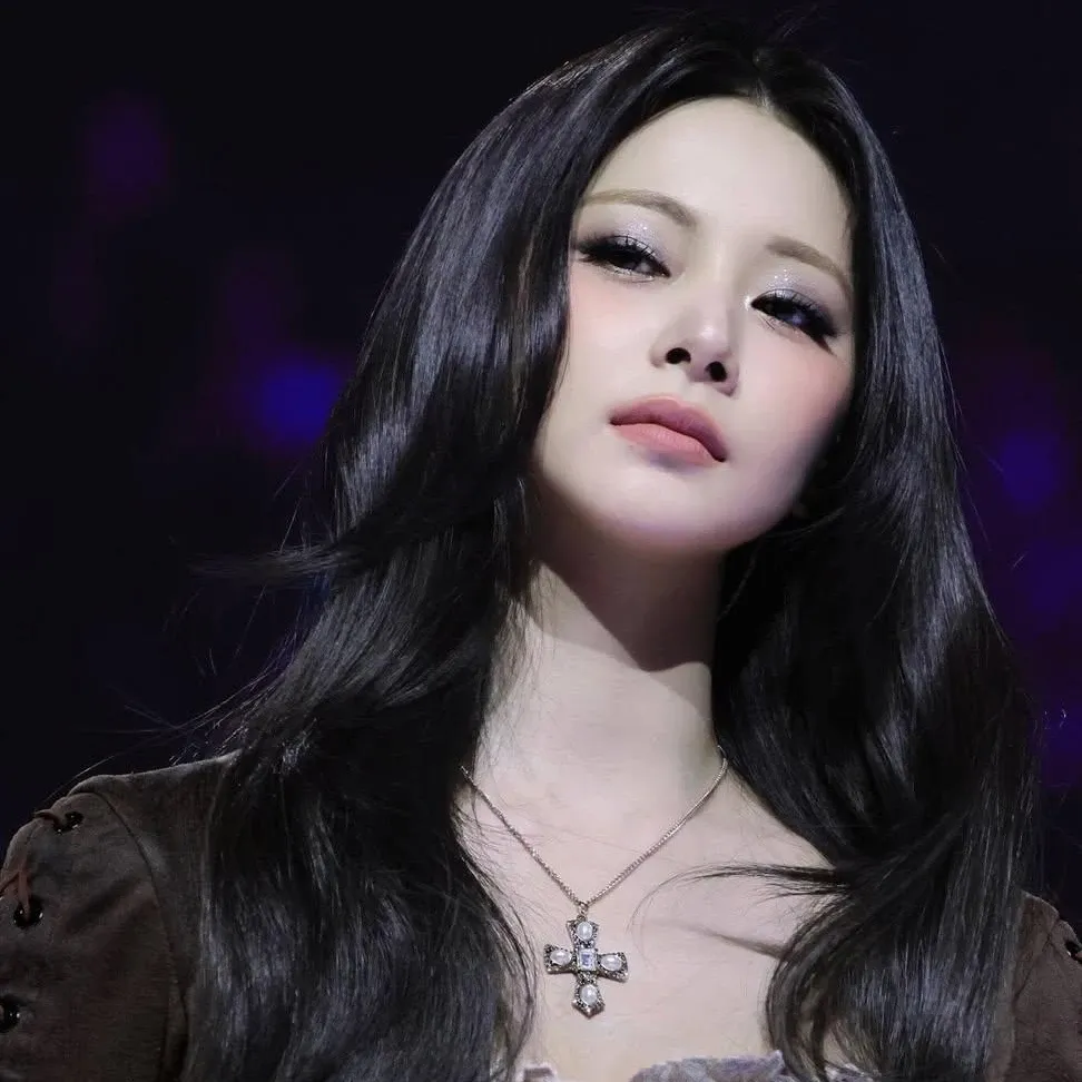 쯔위 (TWICE)의 비하인드 컷