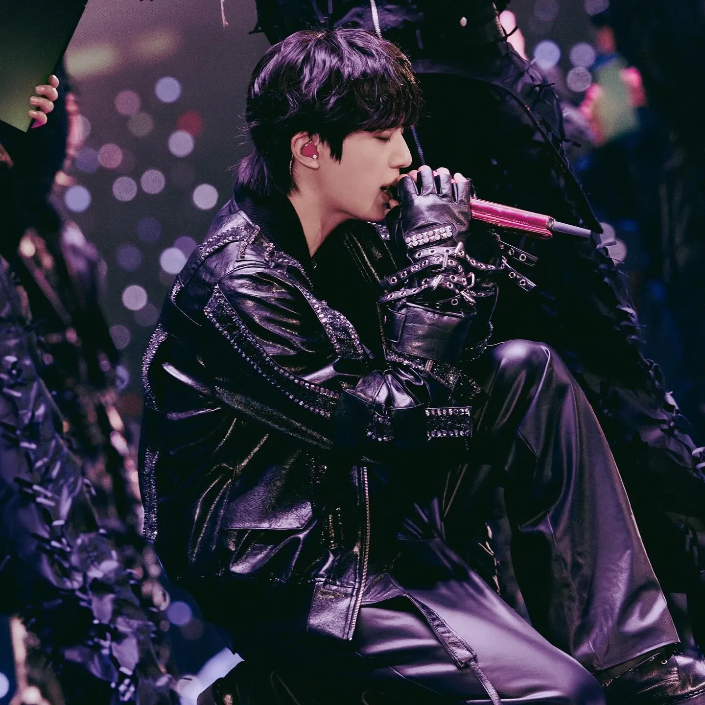 진 (방탄소년단)의 최신 사진