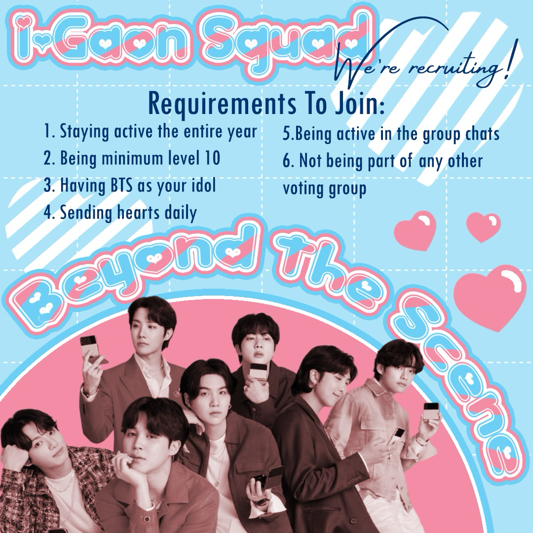 방탄소년단의 최신 사진