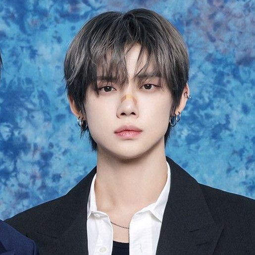 ヨンジュン (TOMORROW X TOGETHER)の最新写真