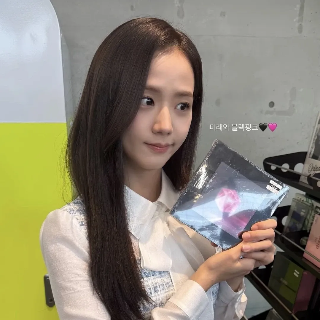 BLACKPINK 최근 활동샷