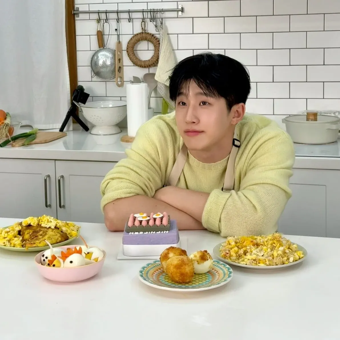 아스트로의 최신 사진