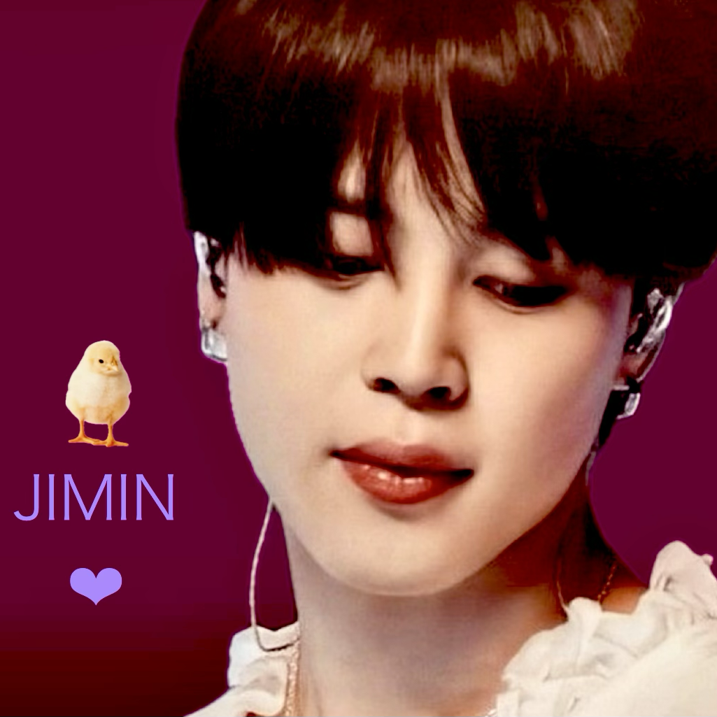 지민 (방탄소년단) 팬이 찍은 순간