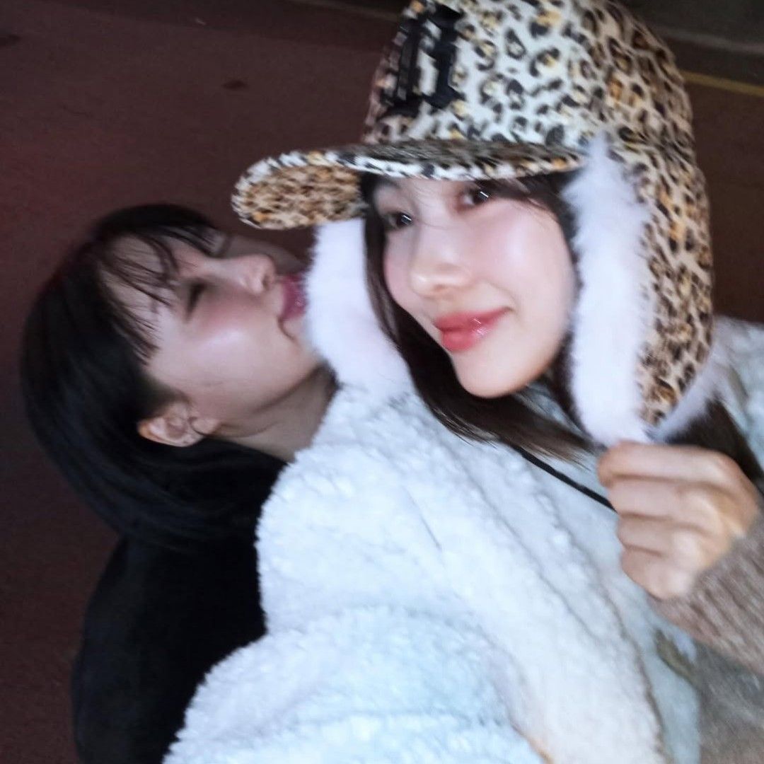 드림캐쳐 최근 활동샷