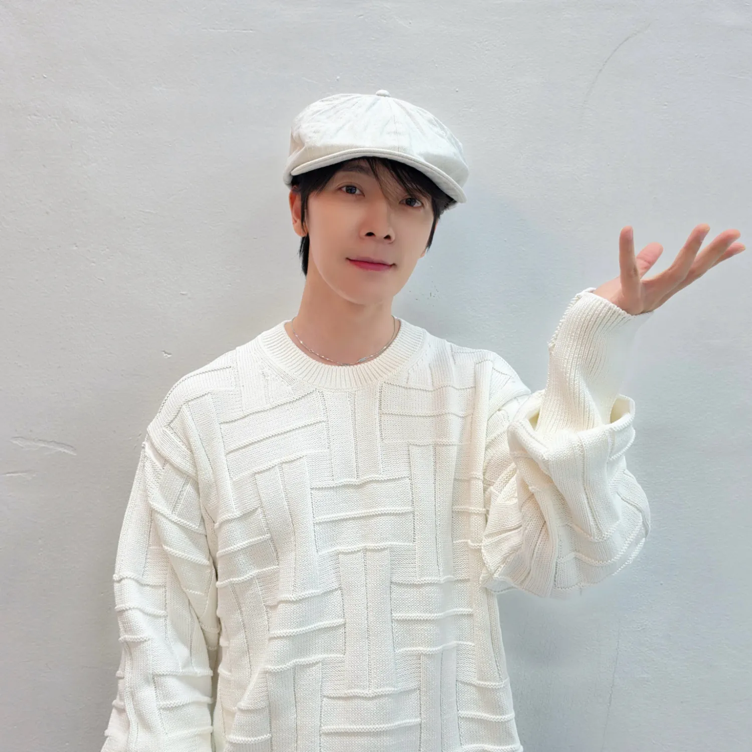 Foto aktivitas terbaru Super Junior