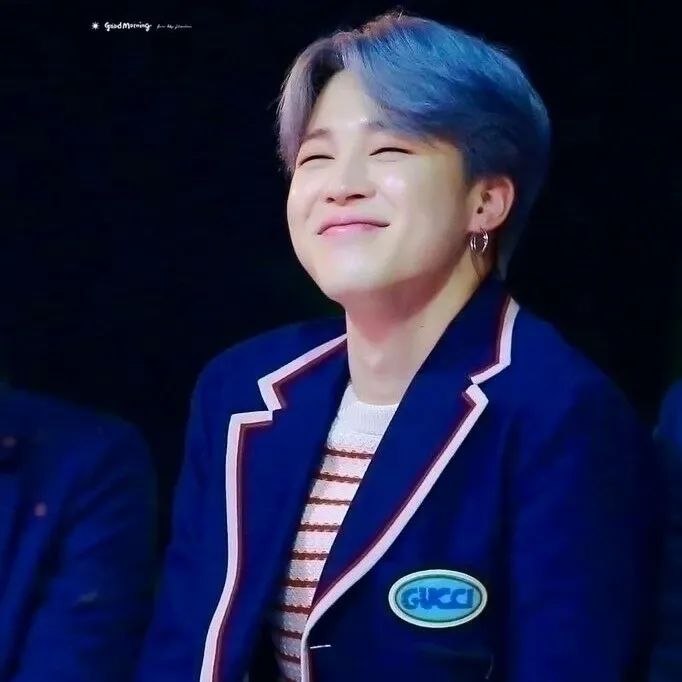 Foto terbaru Jimin (BTS)