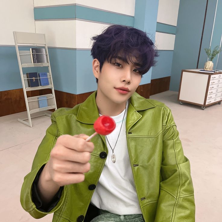 아스트로의 비하인드 컷