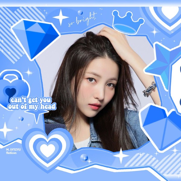 Popular profile picture of Sowon (GFRIEND) loved by fans