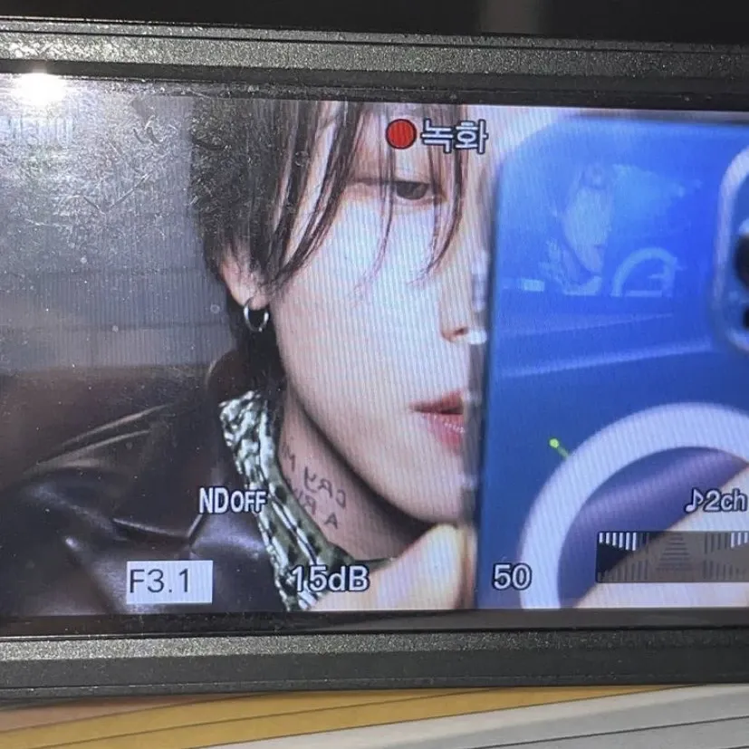 Latest photo of I.M (MONSTA X)