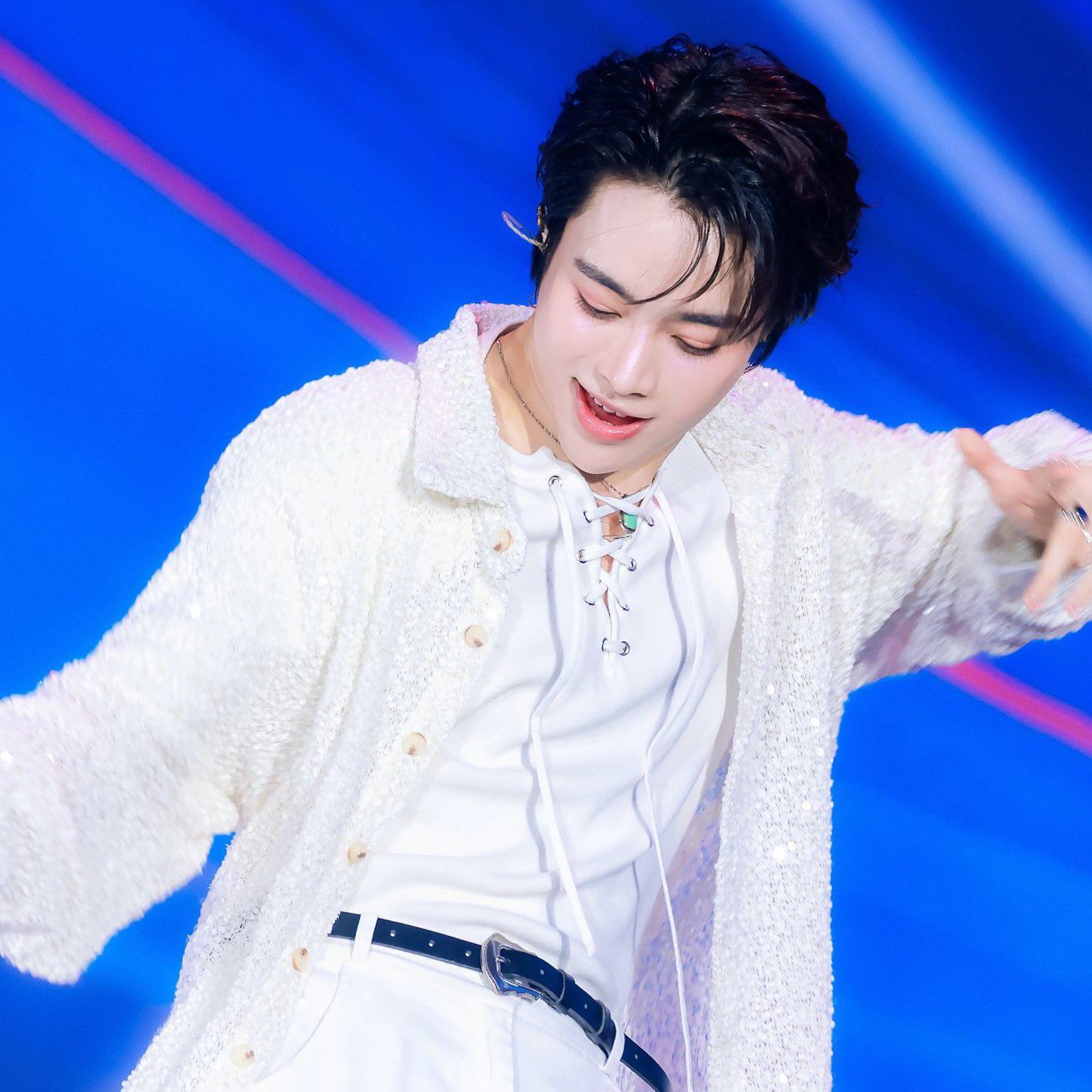 한빈 (TEMPEST)의 최신 사진