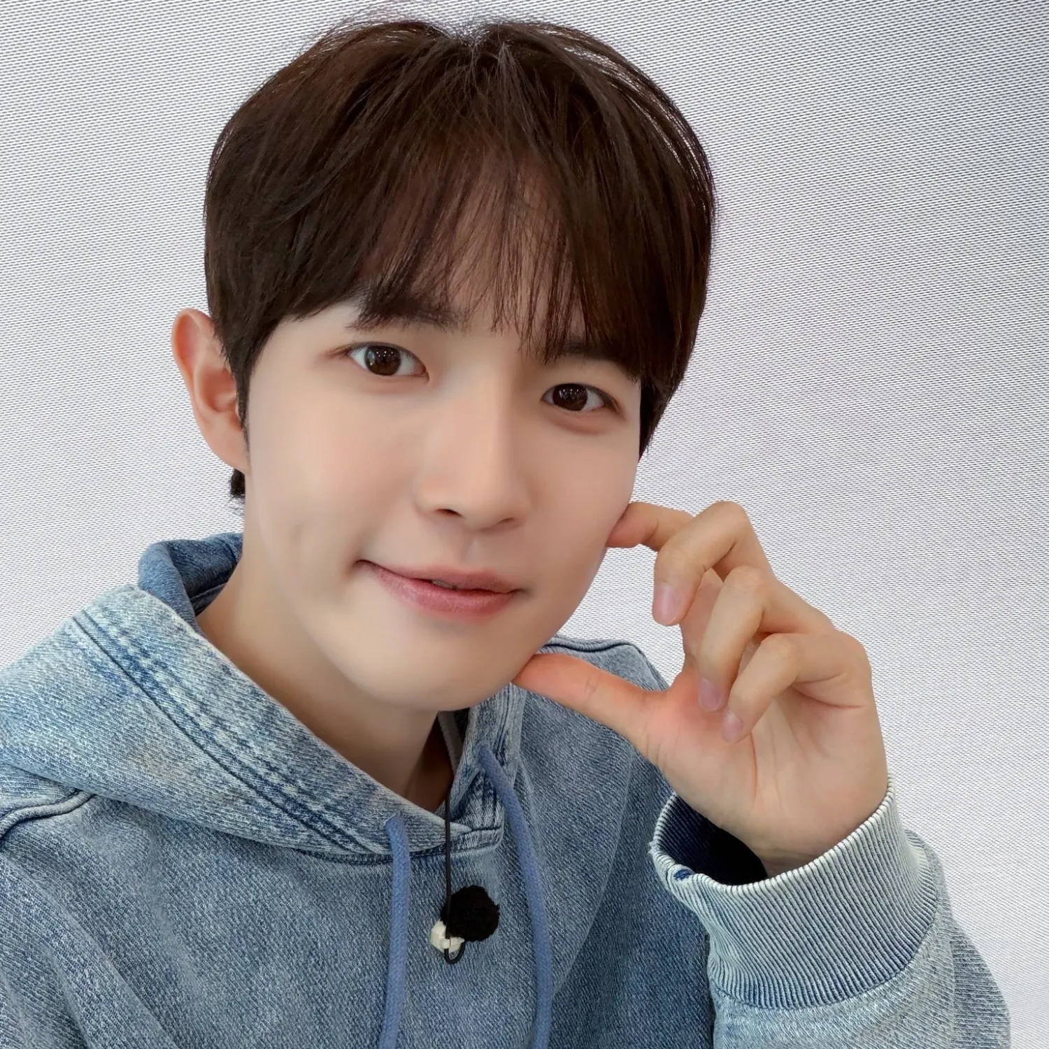Latest photo of Kim Jaehwan