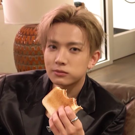 희승 (ENHYPEN)의 최신 사진