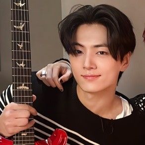 제이 (ENHYPEN)의 최신 사진