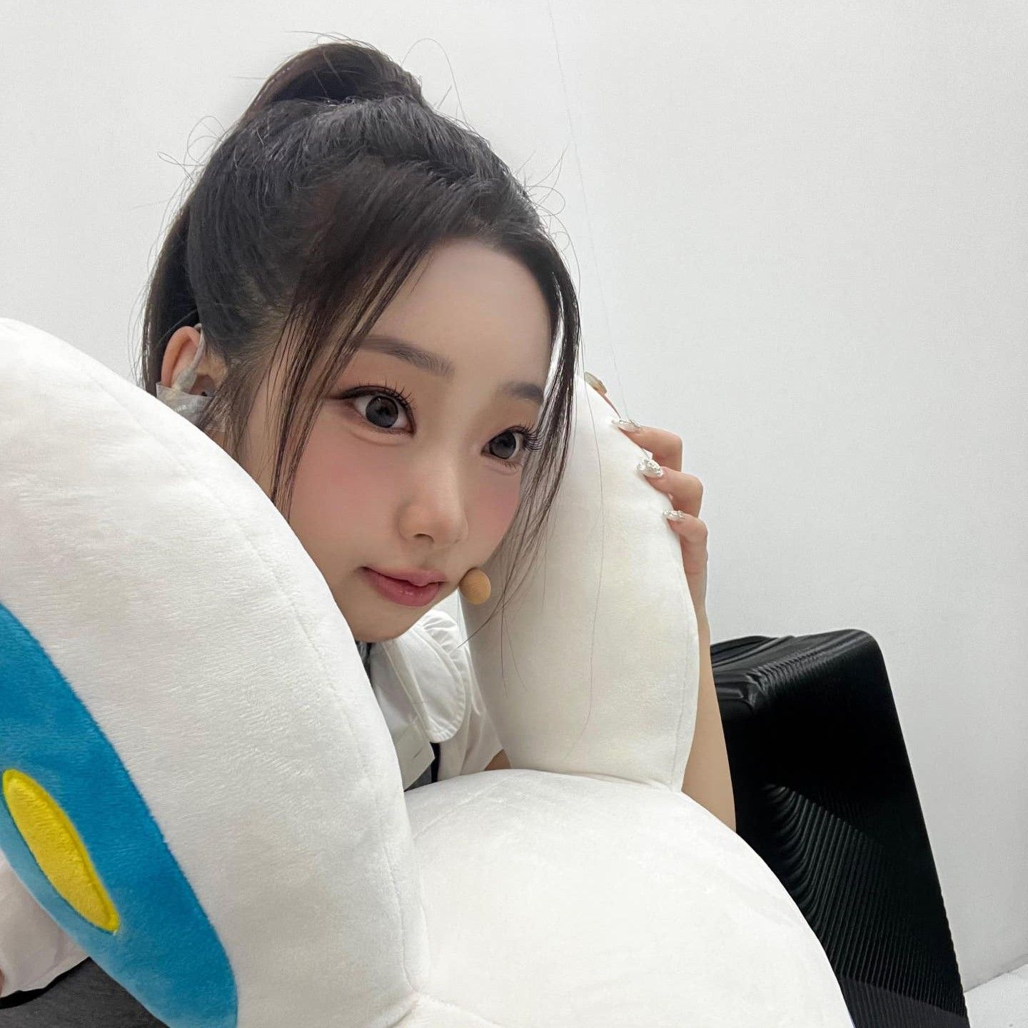 SECRET NUMBER 최근 활동샷