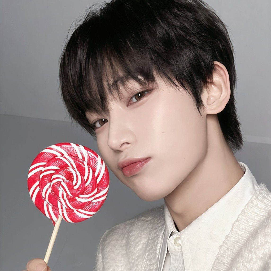 Latest photo of Sunoo (ENHYPEN)