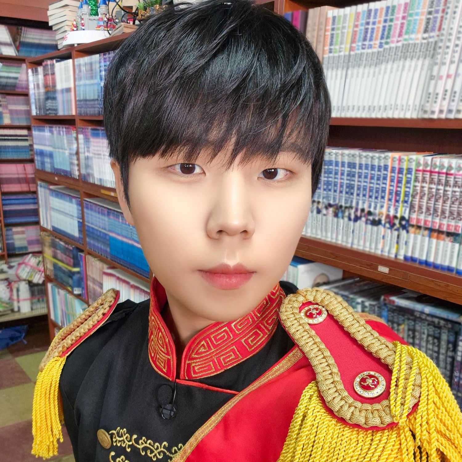 정승환의 최신 사진