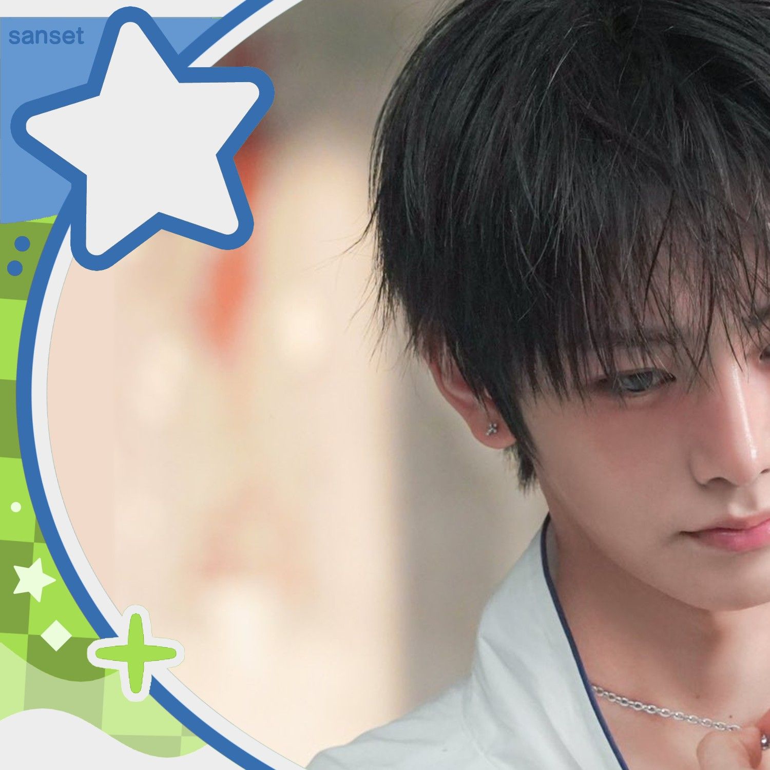 Hot post catching attention from 조우안신 (알파드라이브원)'s fandom