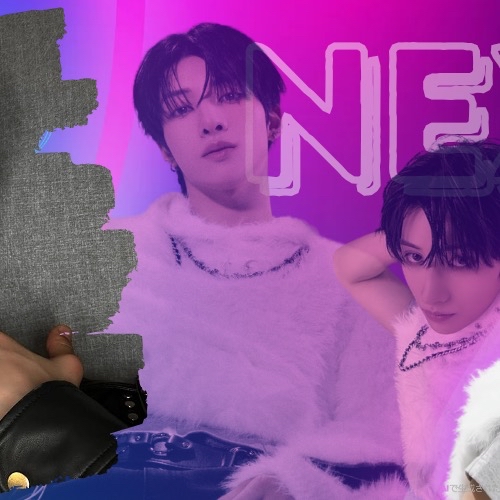 Latest photo of Yu (NEXZ)