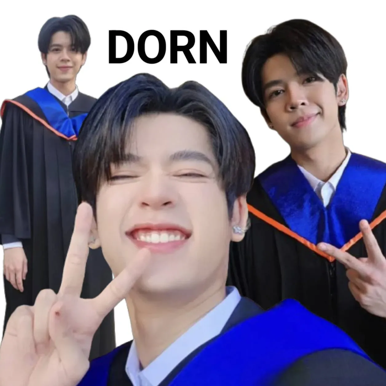Latest photo of DORN (NexT1DE)