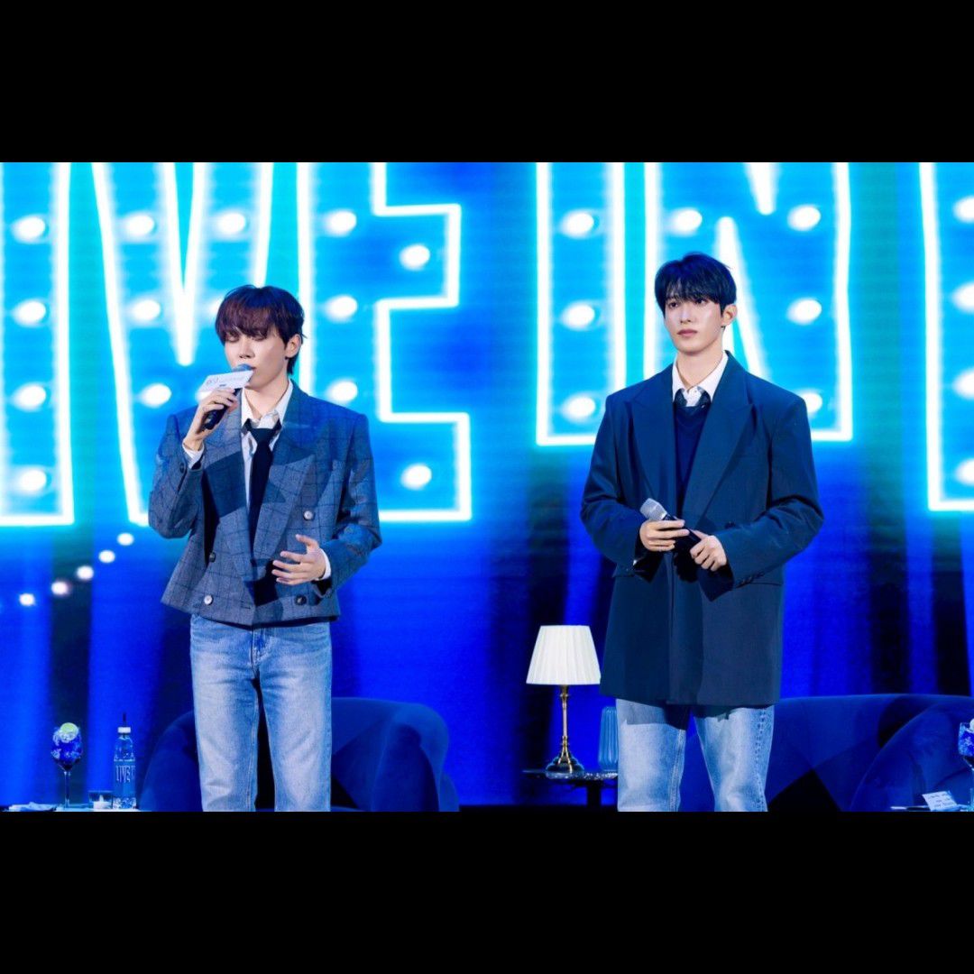 세븐틴 최근 활동샷