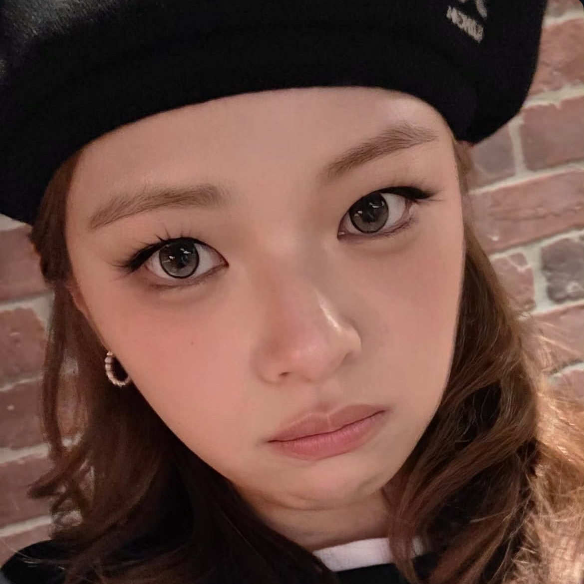 정연 (TWICE)의 비하인드 컷