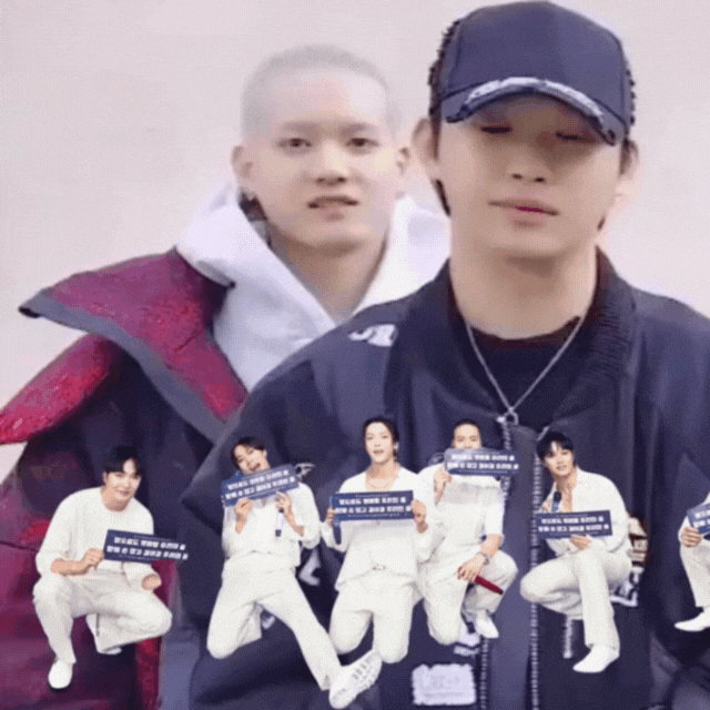 Latest photo of BTOB