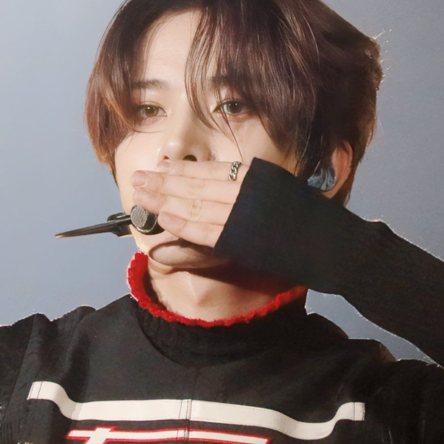 羲承 (ENHYPEN)的最新活動照片