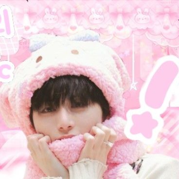 Behind-the-scenes cut of Taesan (BOYNEXTDOOR)