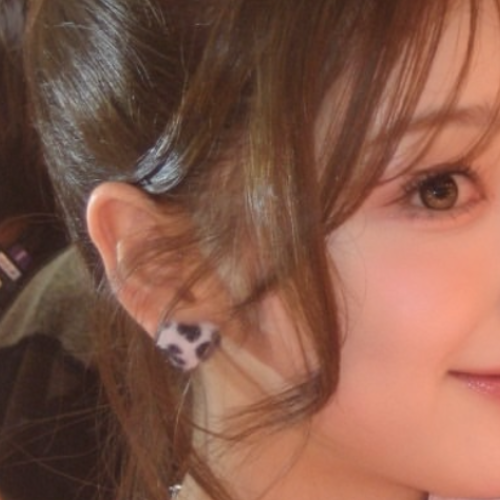 Behind-the-scenes cut of Miihi (NiziU)