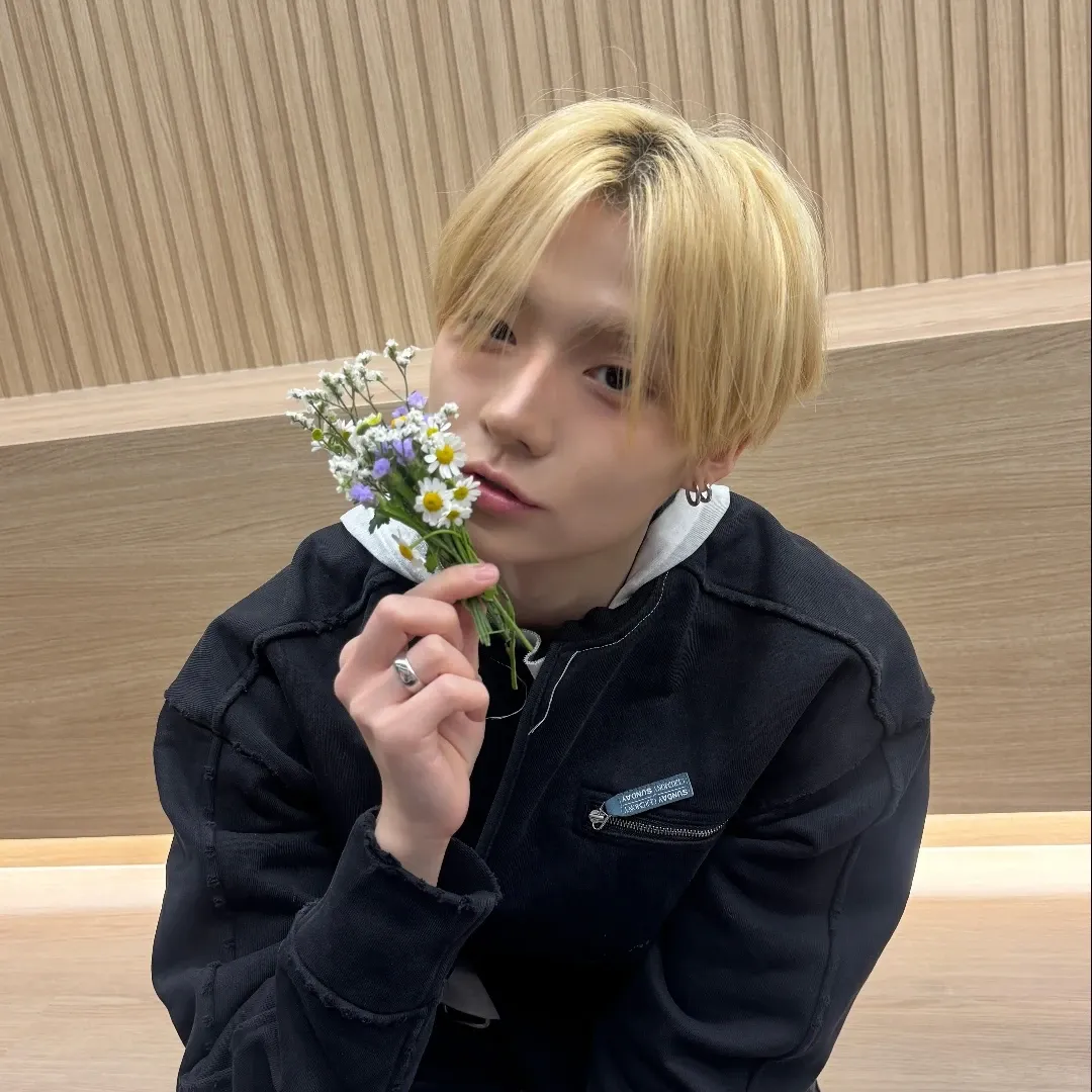 李相沅 (ALPHA DRIVE ONE)的幕後花絮