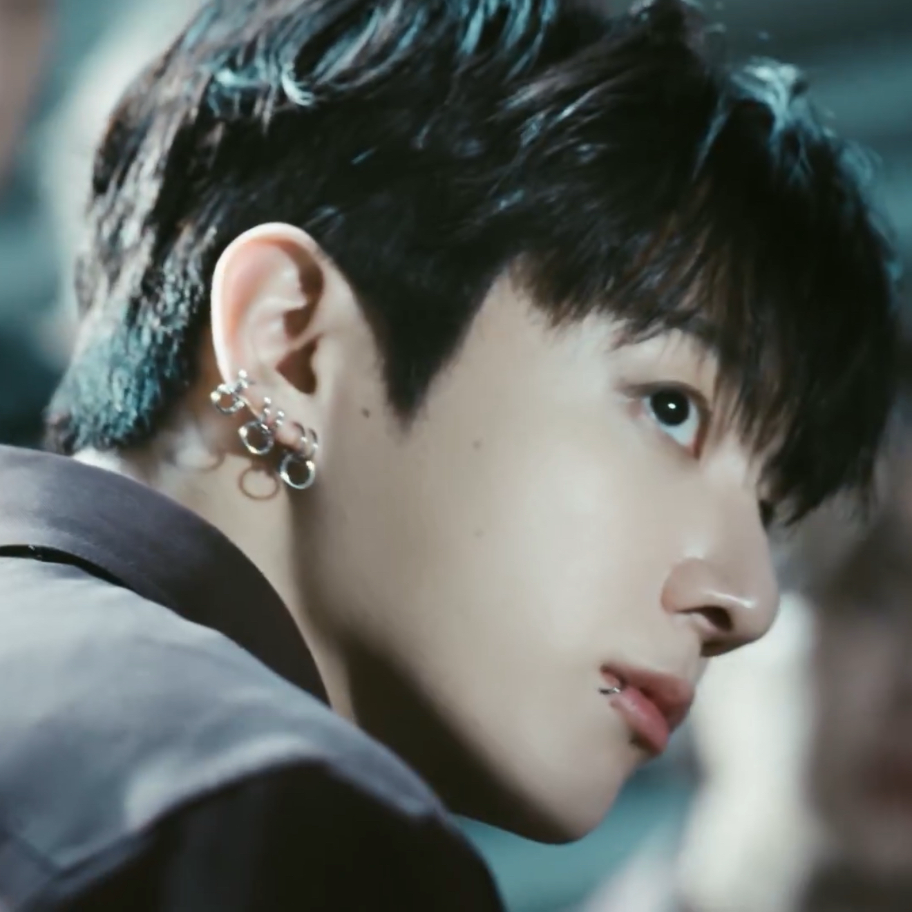 Latest photo of Jungkook (BTS)