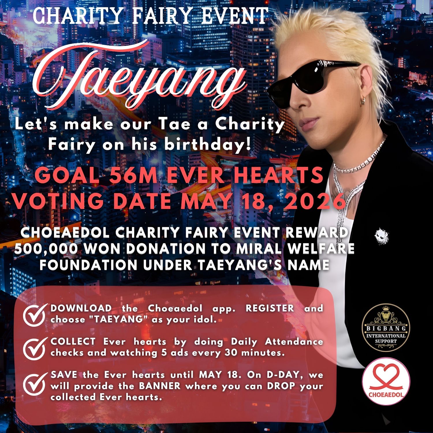 Behind-the-scenes cut of Taeyang (BIGBANG)