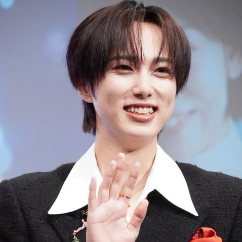 Latest photo of Ozaki Takumi (INI)