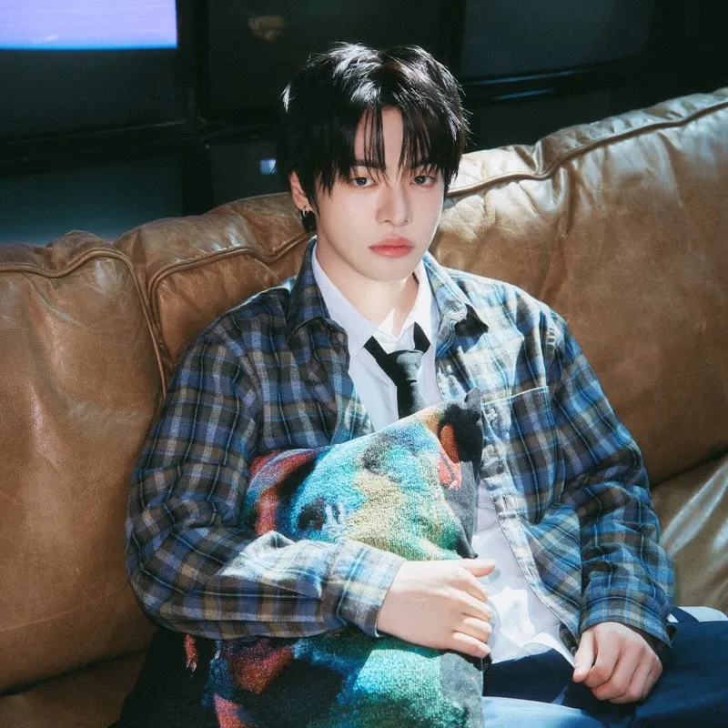 Posting K-POP populer yang disukai penggemar