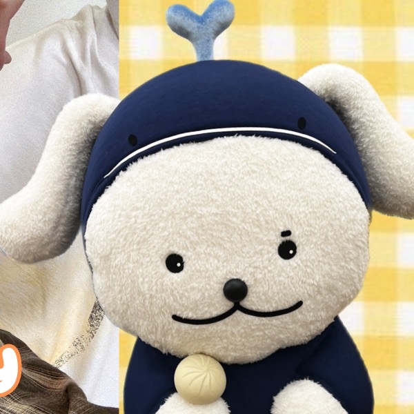 A moment captured by Minhyuk (MONSTA X)'s fan