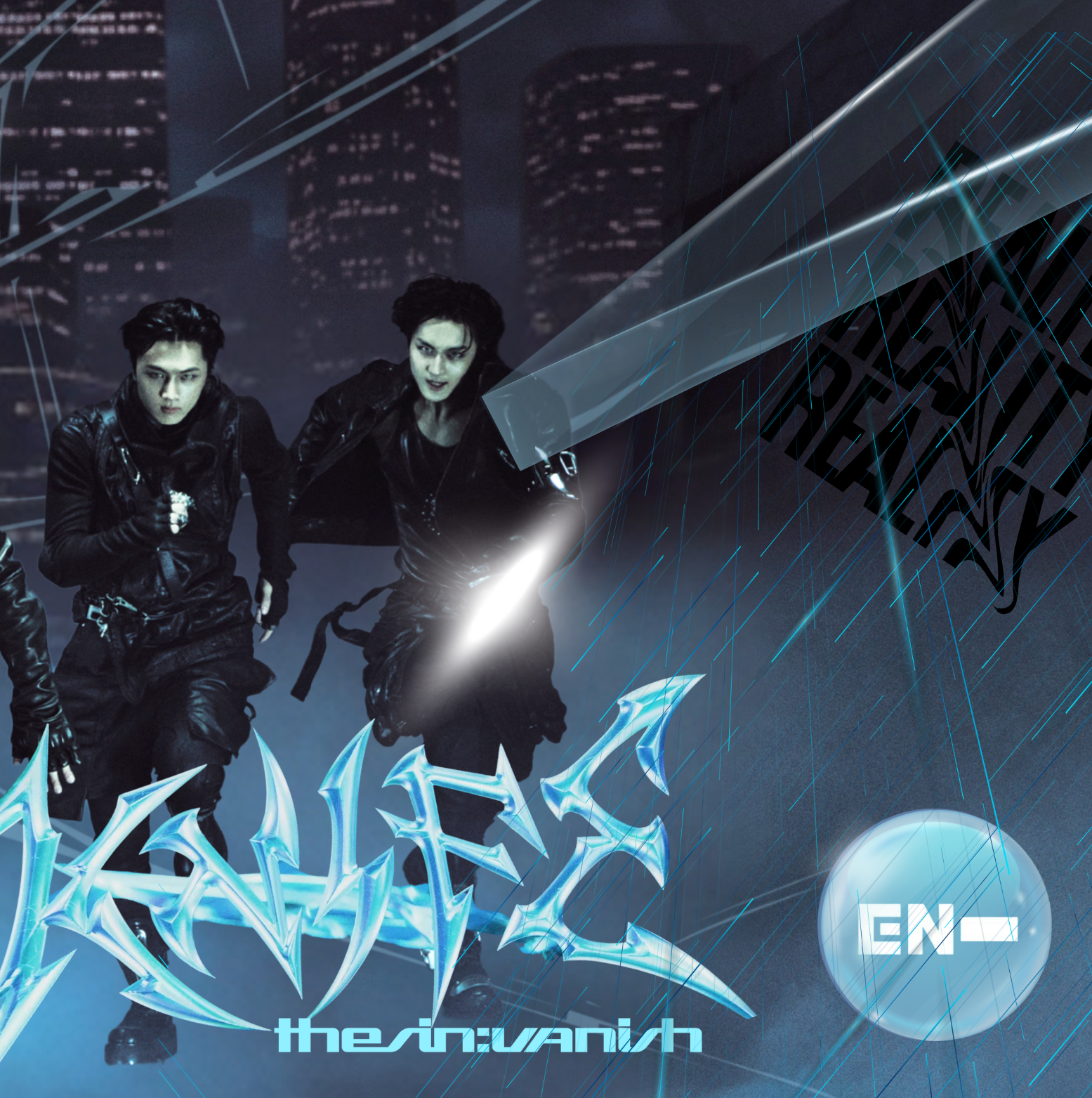 ENHYPEN의 최신 사진