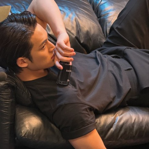 민규 (세븐틴)의 최신 사진