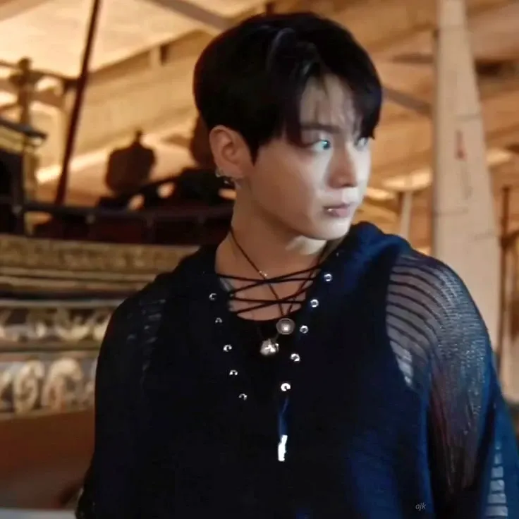 정국 (방탄소년단) 최근 활동샷