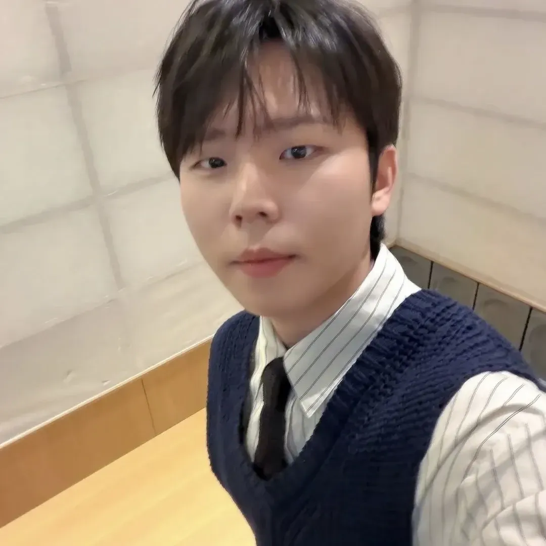 Latest photo of Jung Seunghwan